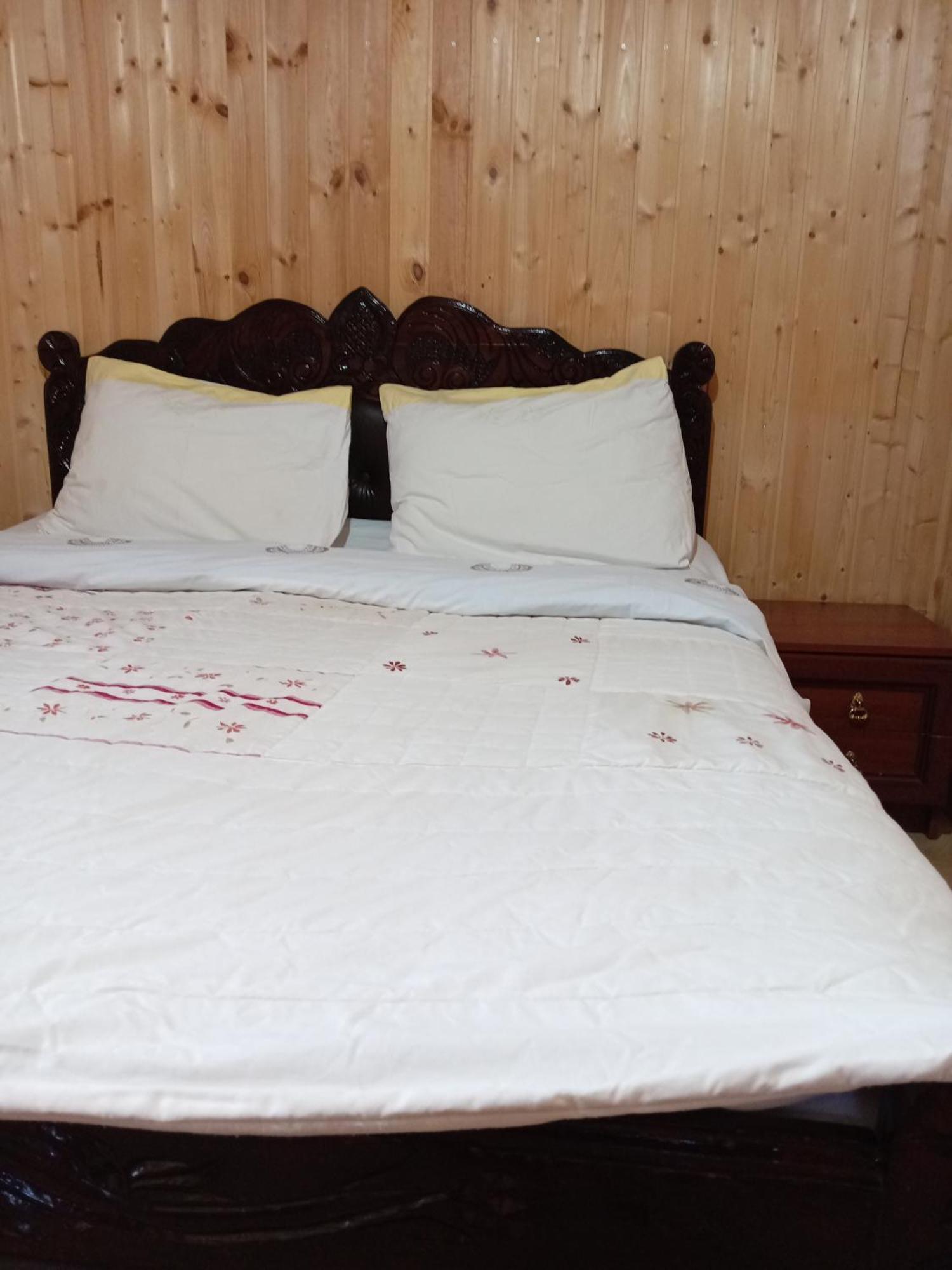 Hotel Stone House Marexi Adishi Esterno foto