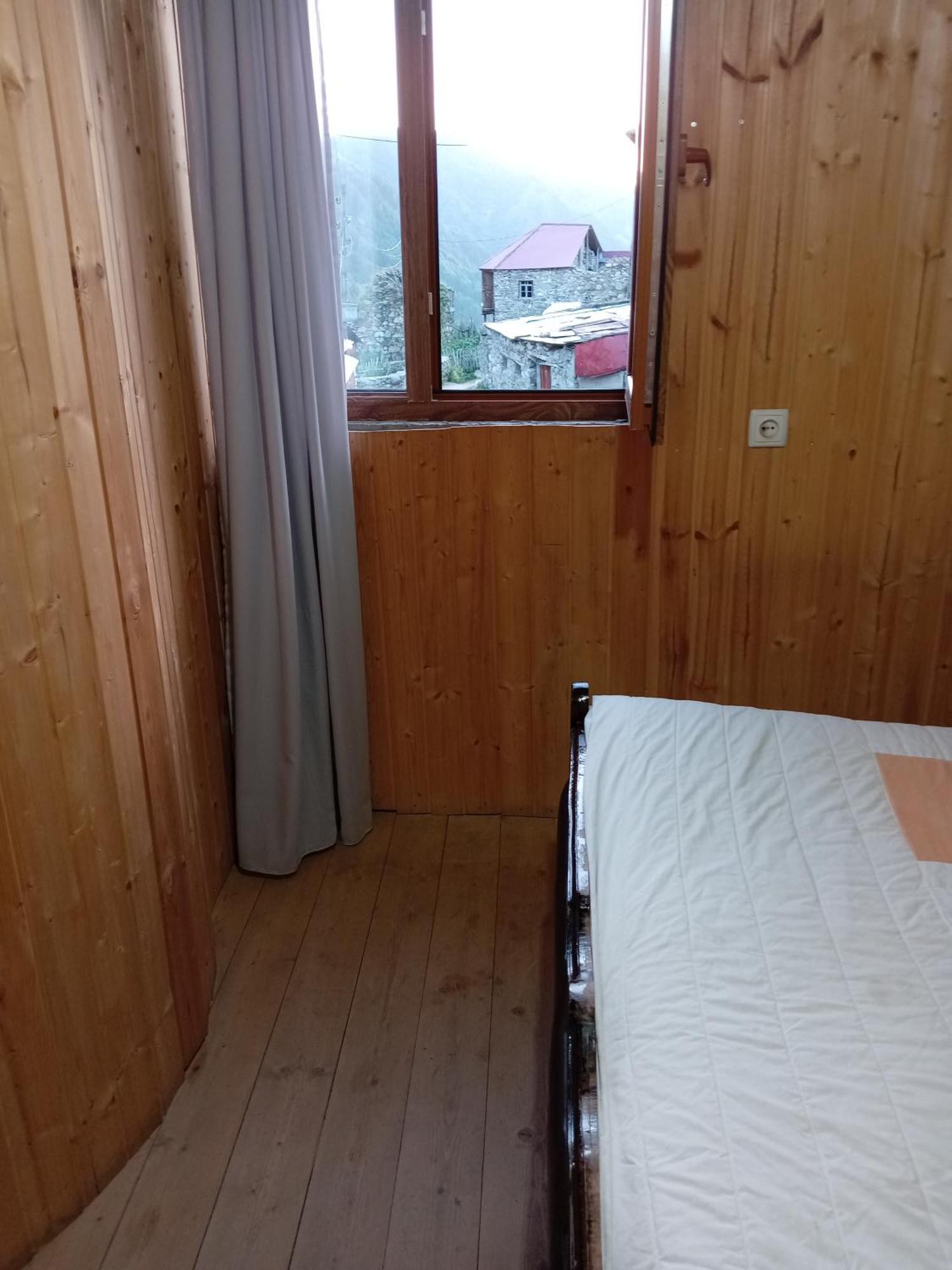Hotel Stone House Marexi Adishi Esterno foto